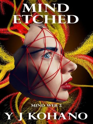 cover image of Mind Etched